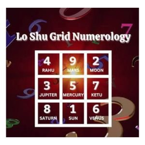 Numerology